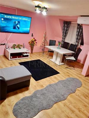 Apartament 3 camere - Zona Soarelui - Pet Friendly - Decomandat - imagine 4