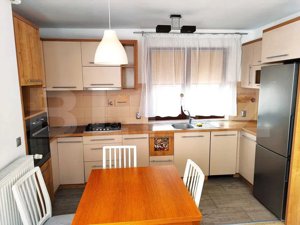 Apartament 3 camere, pe 2 niveluri, 95 mp, zona Marasti - imagine 5