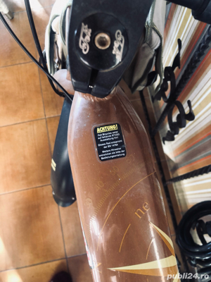 Bicicleta Felt cruiser destination  - imagine 4