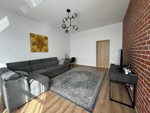 3 camere zona cismigiu - imagine 3