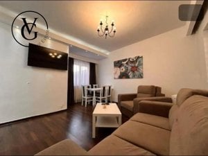 Apartament 2 camere - Centrul Vechi - Investitie - imagine 2