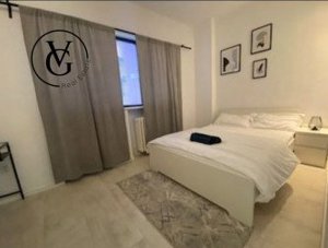 Apartament 3 camere - Piata Romana