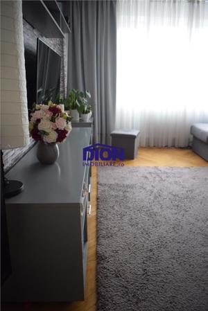 Apartament 3 camere, Drumul Taberei in apropierea metroului - imagine 6