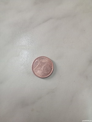 vand 2euro centi - imagine 2