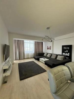 Apartament 3 camere Lac Baneasa \ Aeroport - imagine 2