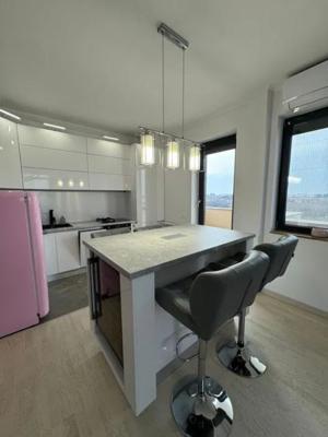 Apartament 3 camere Lac Baneasa \ Aeroport - imagine 4