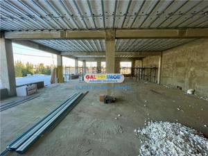 INCHIRIERE SPATII COMERICIALE BIROU - CONSTRUCTIE NOUA BUCOV, PRAHOVA - imagine 2