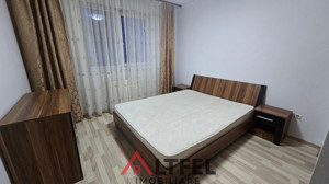 Apartament 2 camere cu balcon eta 2 de inchiriat in Selimbar - imagine 7