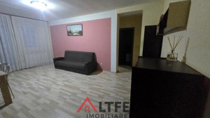 Apartament 2 camere cu balcon eta 2 de inchiriat in Selimbar - imagine 5