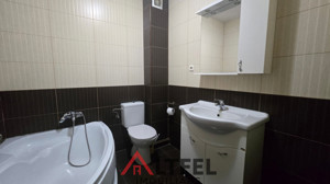 Apartament 2 camere cu balcon eta 2 de inchiriat in Selimbar - imagine 8