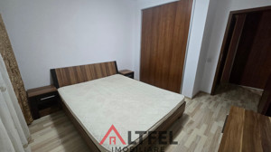 Apartament 2 camere cu balcon eta 2 de inchiriat in Selimbar - imagine 6