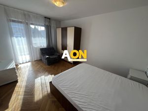 Apartament cu 4 Camere,  Etaj 3, Zona Cetate - imagine 6