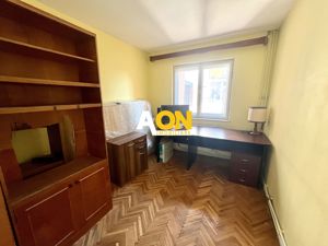 Apartament cu 4 Camere,  Etaj 3, Zona Cetate - imagine 15