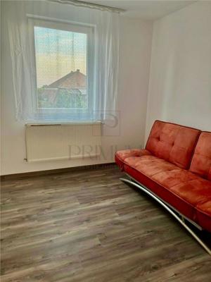 Apartament 3 camere - Chisoda - Mobilat- Utilat - Parcare - Decomandat - imagine 7