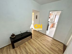 Apartament cu 4 Camere,  Etaj 3, Zona Cetate - imagine 13