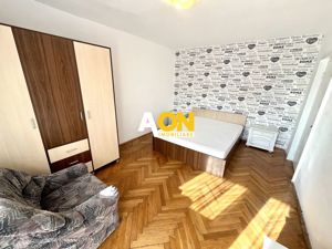 Apartament cu 4 Camere,  Etaj 3, Zona Cetate - imagine 5