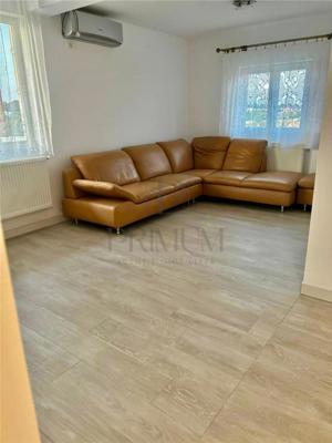 Apartament 3 camere - Chisoda - Mobilat- Utilat - Parcare - Decomandat