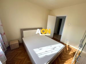 Apartament cu 4 Camere,  Etaj 3, Zona Cetate - imagine 3