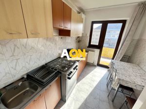 Apartament cu 4 Camere,  Etaj 3, Zona Cetate - imagine 7