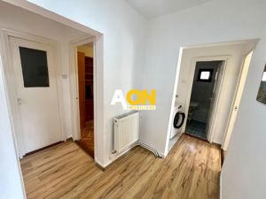 Apartament cu 4 Camere,  Etaj 3, Zona Cetate - imagine 10