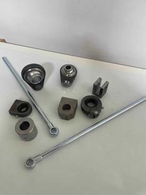 Articulatie sferica cilindri hidraulici sudabil ochi furca bucsa