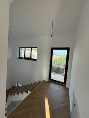 Comision 0% | Vila P+1+Pod | 4 camere | Balotesti-Therme - imagine 8