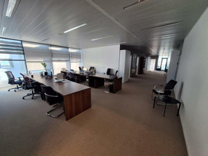 Spatiu de birouri | One Herastrau Office