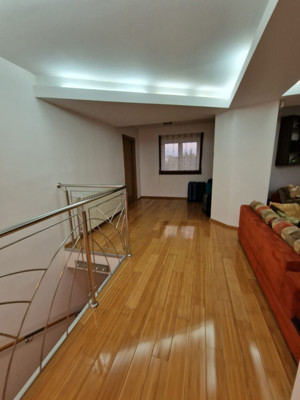 Vila Individuala | P+1+M cu garaj | Pipera\Rond OMV - imagine 9