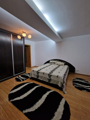 Vila Individuala | P+1+M cu garaj | Pipera\Rond OMV - imagine 12