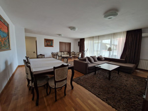 4 camere | 240 m.p. | Loc Parcare | Herastrau - imagine 2