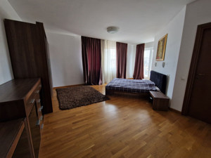 4 camere | 240 m.p. | Loc Parcare | Herastrau - imagine 5