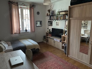 PROPRIETAR inchiriez garsoniera 24mp, zona Campia Libertatii, Parc Al. I. Cuza