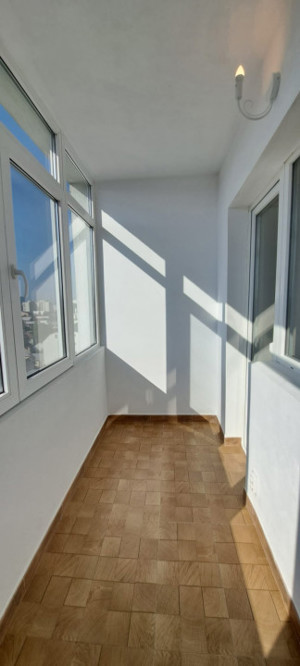 Renovat complet! 2 camere cu panorama - Turda  - imagine 10