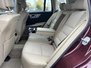 Mercedes-Benz GLK 220 CDI 4MATIC   Diesel - imagine 1