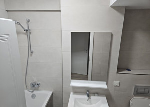 Apartament 3 camere, cu loc de parcare | First Estates\Pipera Plaza - imagine 5