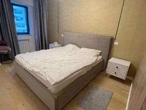 Apartament 3 camere, la 5 minute de metrou Pipera | Upground Residence - imagine 5