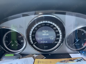 Mercedes-Benz GLK 220 CDI 4MATIC   Diesel - imagine 3