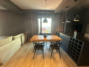 Apartament 2 camere cu locuri de parcare in zona Rond OMV/ Pipera - imagine 9