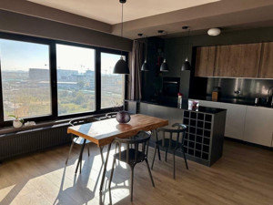 Apartament 2 camere cu locuri de parcare in zona Rond OMV/ Pipera - imagine 8