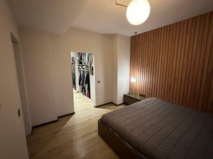 Apartament 2 camere cu locuri de parcare in zona Rond OMV/ Pipera - imagine 10