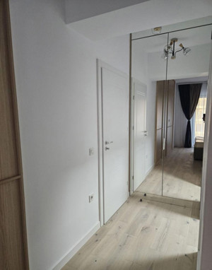 Apartament 3 camere, cu loc de parcare | First Estates\Pipera Plaza - imagine 6