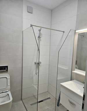 Apartament 3 camere, cu loc de parcare | First Estates\Pipera Plaza - imagine 4