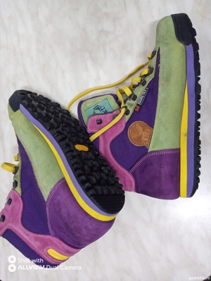 Bocancii munte - imagine 2