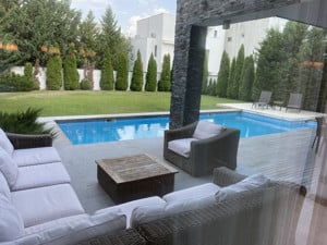 Vila Exclusivista | Piscina si 1000 m.p teren | Iancu Nicolae - imagine 5