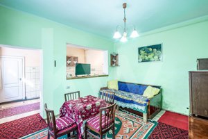 Casă cu 5 camere și grădină | Terezian, Sibiu