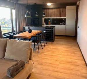 Apartament 2 camere cu locuri de parcare in zona Rond OMV/ Pipera - imagine 3