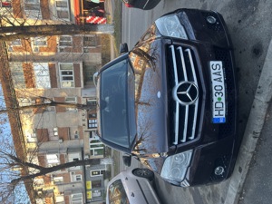 Mercedes-Benz GLK 220 CDI 4MATIC   Diesel - imagine 10