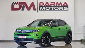 Opel Mokka Mokka-e Ultimate