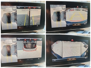 Mercedes C250, 4x4, Designo, unicat, impecabil, FARA combinatii! - imagine 7