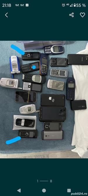 telefoane Nokia, iPhone, Blackberry, Samsung,Xiaomi,Sony,LG